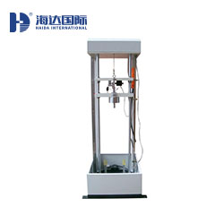 安全鞋沖擊試驗(yàn)機(jī)HD-P303