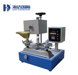 國標(biāo)耐磨試驗(yàn)機(jī)HD-P804