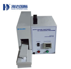 電動干濕摩擦脫色試驗儀