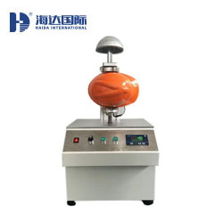 頭盔下頦帶側(cè)向剛性試驗(yàn)機(jī)HD-K503