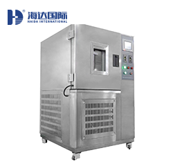 臭氧老化試驗(yàn)箱HD-E801