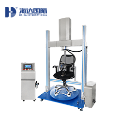 辦公椅旋轉壽命試驗機HD-F731