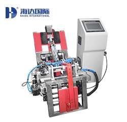 功能沙發(fā)鐵架測試儀HD-F765