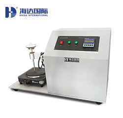 鍋類劃痕測試機(jī)HD-M009