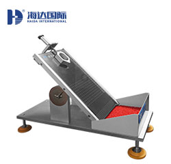 初粘性測試儀HD-C525