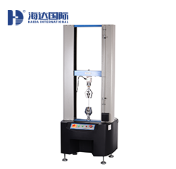 金屬多功能拉力試驗(yàn)機(jī)（電腦伺服式）HD-AB615-S