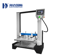 海達(dá)紙箱抗壓試驗(yàn)機(jī)的結(jié)構(gòu)優(yōu)勢(shì)