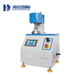 全自動破裂強(qiáng)度試驗機(jī)