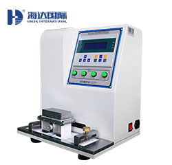 油墨脫色試驗機(jī)(液晶屏)HD-A508