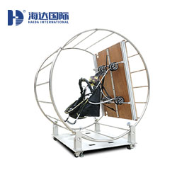 嬰兒車100°轉(zhuǎn)臺(tái)（手動(dòng)）HD-J207