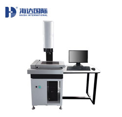 經(jīng)濟(jì)型全自動(dòng)影像測(cè)量?jī)x