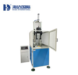 車輪與碟剎耐久疲勞測(cè)試機(jī)HD-AS503