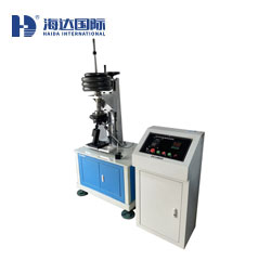 鞍座疲勞強度試驗機HD-AS504