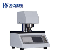 全自動(dòng)薄膜測(cè)厚儀HD-R818