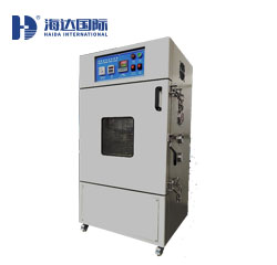 電池?zé)釠_擊試驗機HD-H210