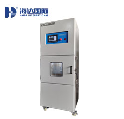 電池擠壓針刺試驗箱HD-H212