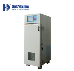 電池重物沖擊試驗機 HD-H206