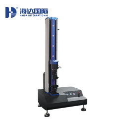 電腦式膠粘帶卷解力測試機(jī) HD-C521