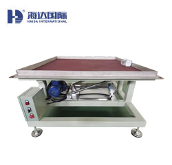 HD-J8432輪椅車靜態(tài)穩(wěn)定性試驗機