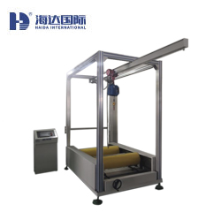 HD-J8421輪椅車雙錕動態(tài)疲勞強度測試機