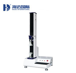 橡膠拉力試驗(yàn)機(jī)（電腦式）HD-B609-S
