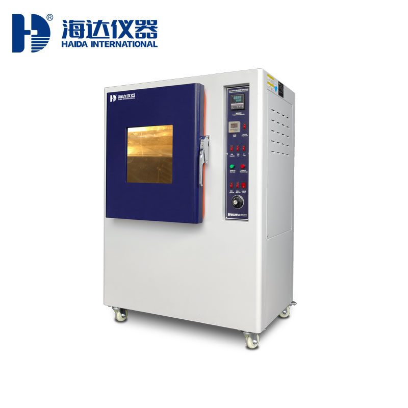 燈泡式耐黃變老化試驗機(jī)HD-E704