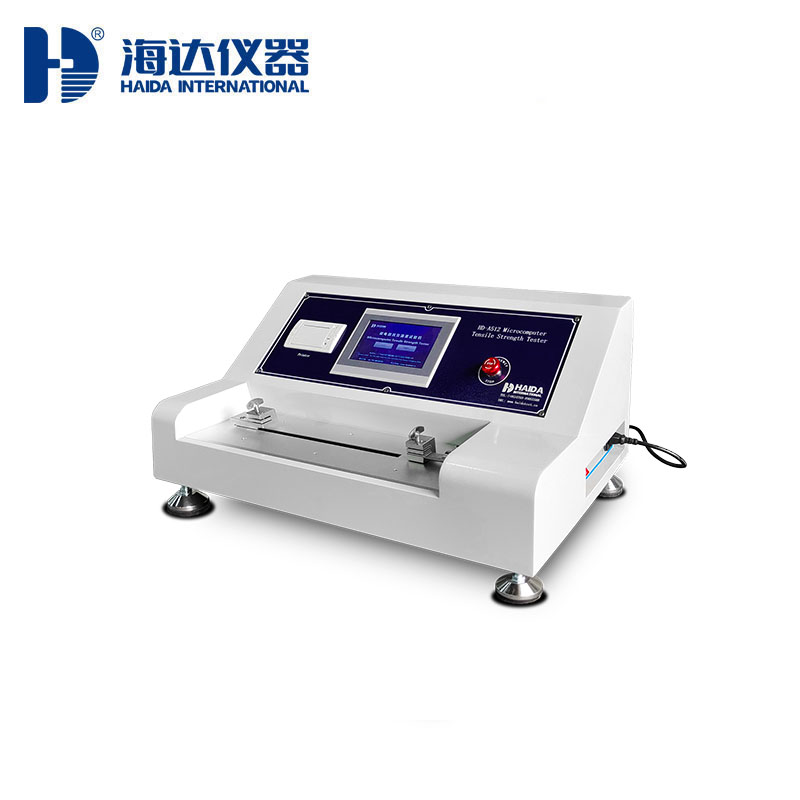 微電腦抗張強(qiáng)度試驗儀