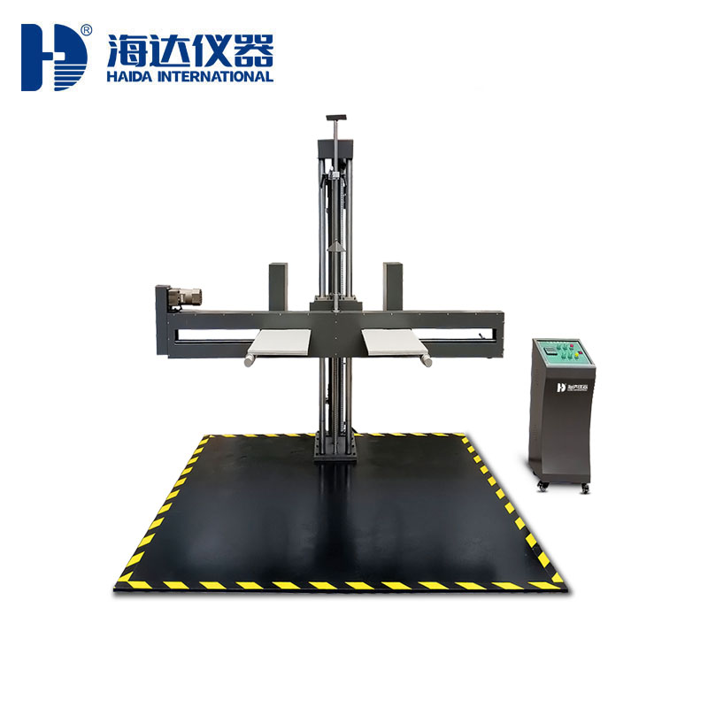 大型跌落試驗機(jī)（定制款）HD-A520-1