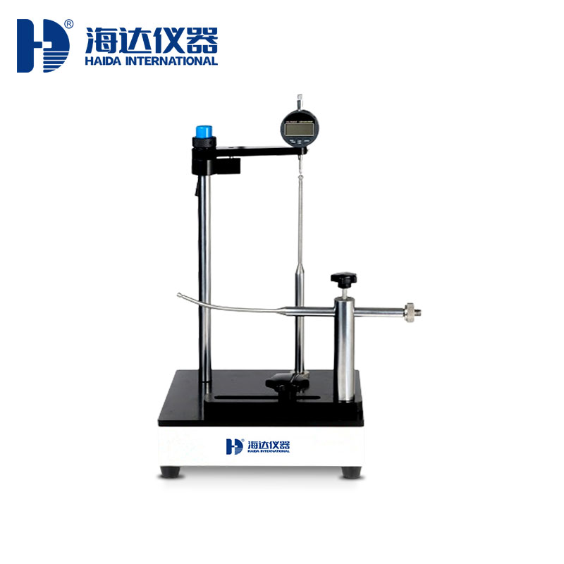瓶壁厚度測定儀