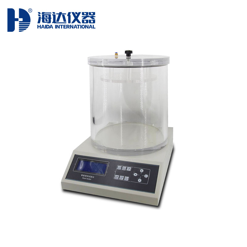 密封試驗(yàn)儀