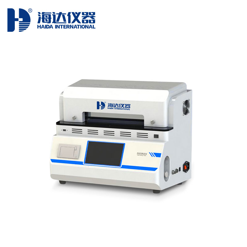 熱封試驗(yàn)儀