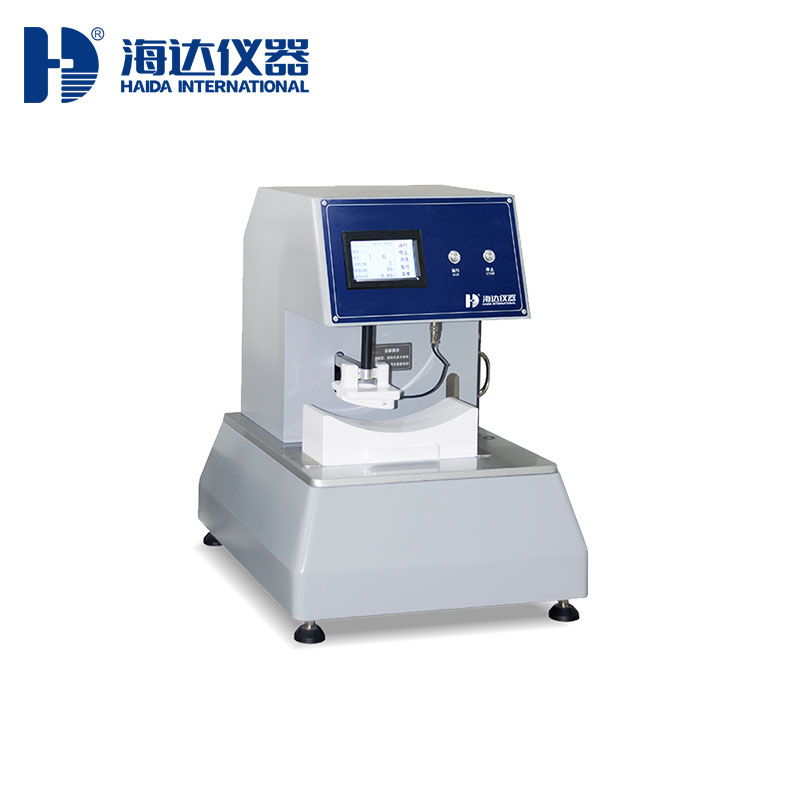 衛(wèi)生巾吸收速度測(cè)試儀HD-D002
