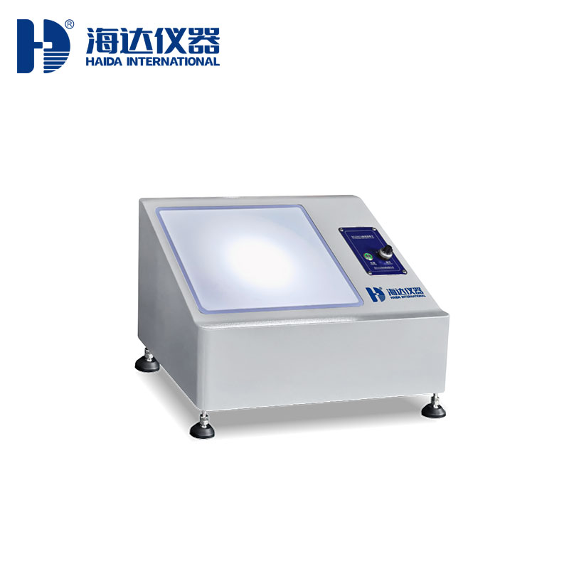 紙尿褲雜質(zhì)檢測儀HD-D007