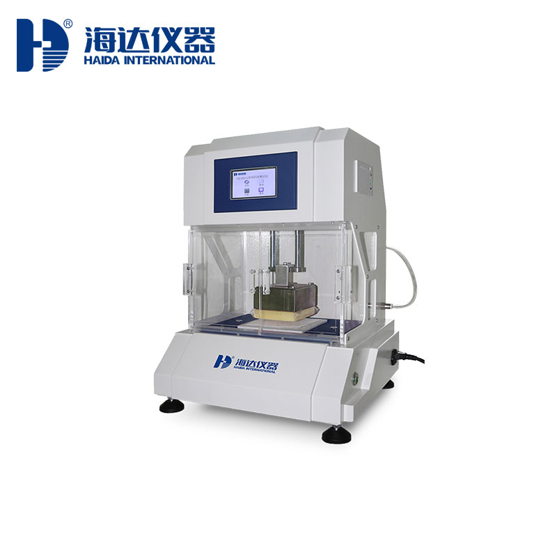 液體回滲測試儀HD-D014