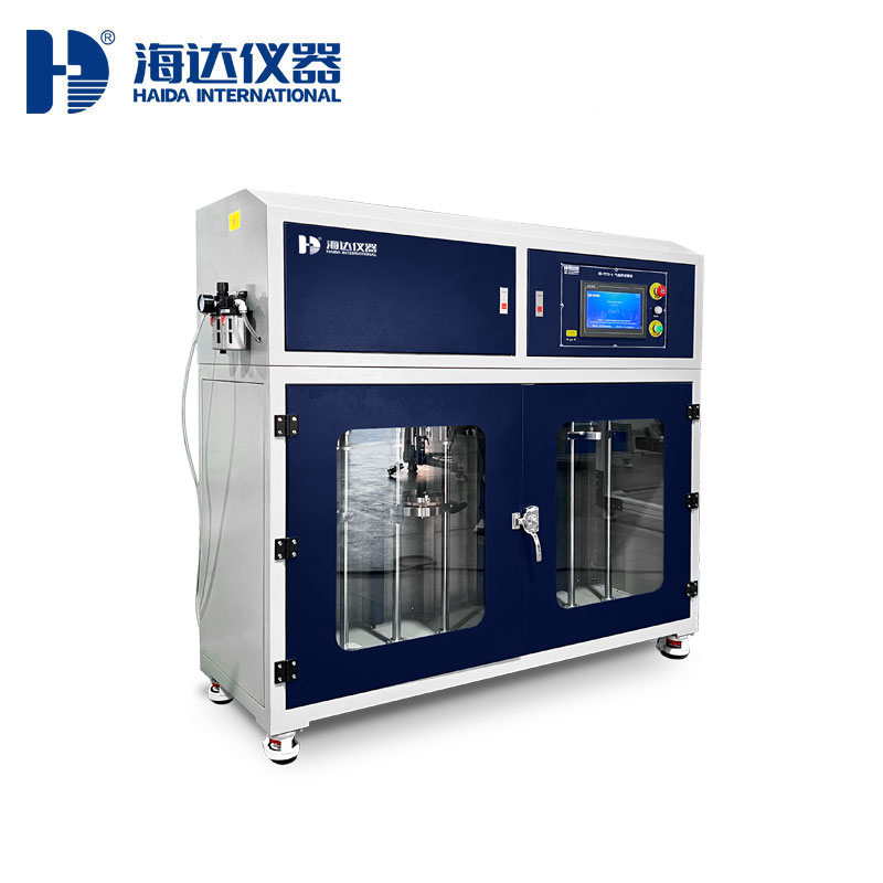 氣動(dòng)桿試驗(yàn)儀HD-F773-4